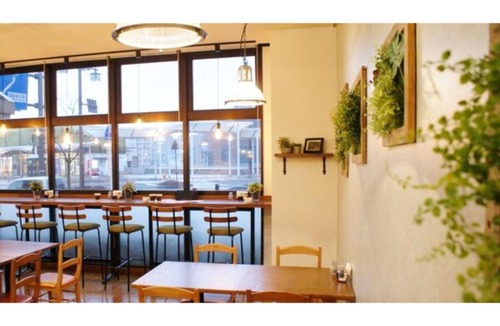 Misasa-cho Hotel | Hotel St Palace Kurayoshi - Vacation STAY 82271