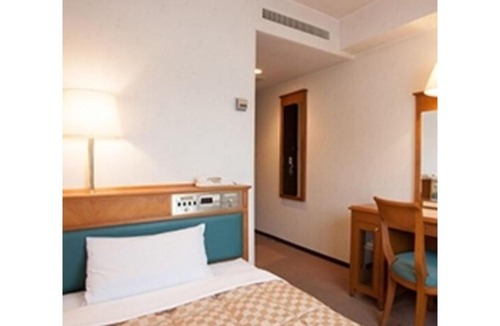 Misasa-cho Hotel | Hotel St Palace Kurayoshi - Vacation STAY 82271