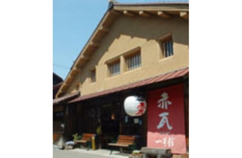 Misasa-cho Hotel | Hotel St Palace Kurayoshi - Vacation STAY 82271