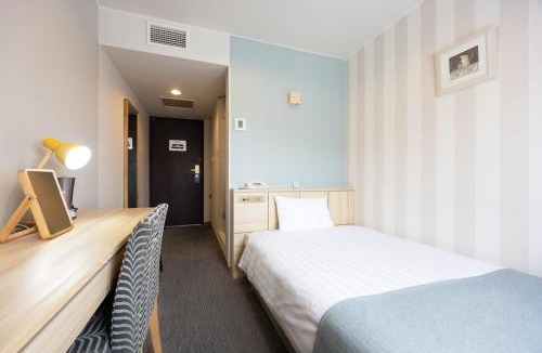 Misasa-cho Hotel | Hotel St Palace Kurayoshi - Vacation STAY 82268