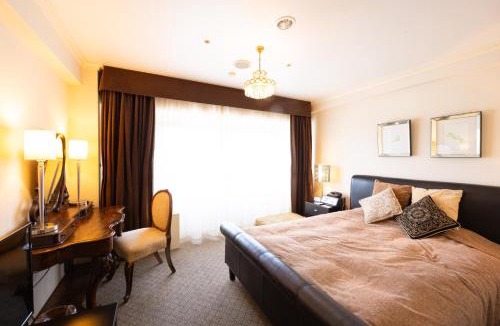 Misasa-cho Hotel | Hotel St Palace Kurayoshi - Vacation STAY 82268