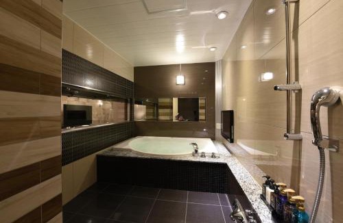 Chuo Ward Hotel | Hotel Star Resort Hers (Adult Only)