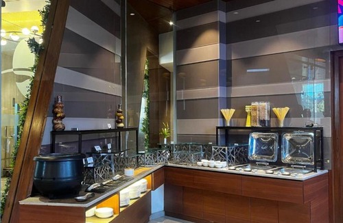 Vile Parle Hotel | Hotel Suba International Sahar Road Mumbai