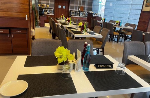 Vile Parle Hotel | Hotel Suba International Sahar Road Mumbai