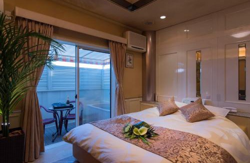 Ashikaga Hotel | Hotel Sulata Ashikaga (Adult Only)