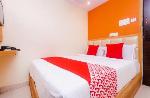 Girgaon Hotel | Hotel Sun City Near Saifee Hospital And HN Reliance Hospital