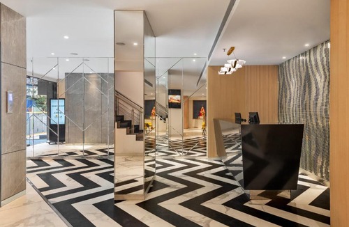 Andheri East Hotel | Hotel Suncity Residency