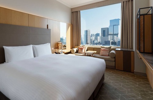 Shiba Hotel | Hotel The Celestine Tokyo Shiba