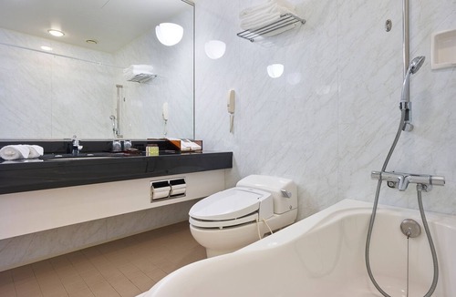 Shiba Hotel | Hotel The Celestine Tokyo Shiba