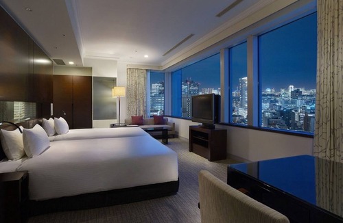 Shiba Hotel | Hotel The Celestine Tokyo Shiba