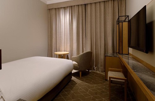 Shiba Hotel | Hotel The Celestine Tokyo Shiba