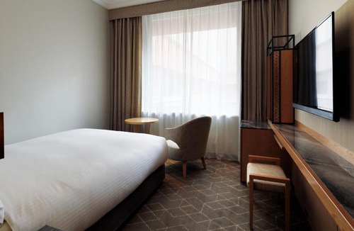 Shiba Hotel | Hotel The Celestine Tokyo Shiba