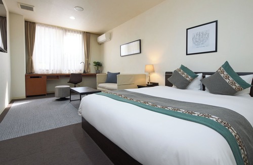 Atsugi Hotel | Hotel Tohkai