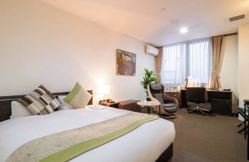 Atsugi Hotel | Hotel Tohkai
