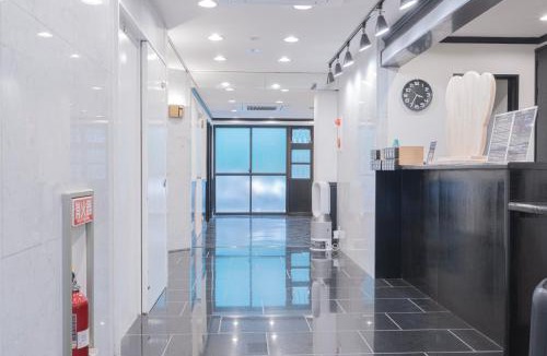 Koto Hotel | HOTEL TOKYO JOURNEY PORTAL KINSHICHO I Minutes from Sumiyoshi Station & Iconic Attractions & Sky Tree I