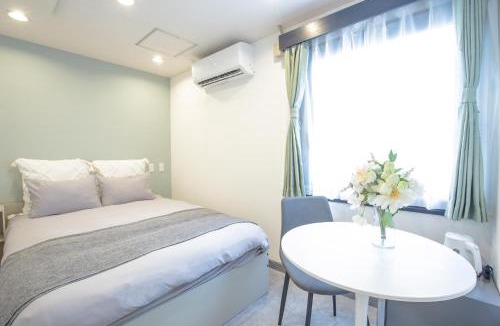 Koto Hotel | HOTEL TOKYO JOURNEY PORTAL KINSHICHO I Minutes from Sumiyoshi Station & Iconic Attractions & Sky Tree I