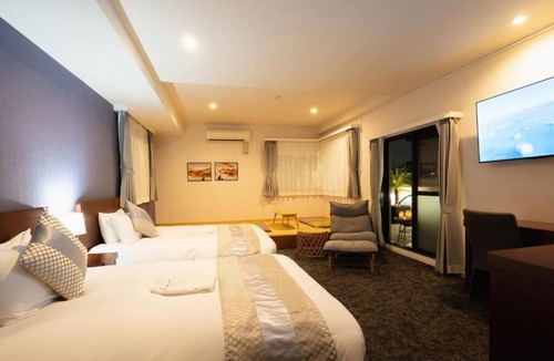 Nishinippori Hotel | HOTEL Tokyo Trip Ueno Nishi Nippori