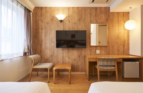 Kamata Hotel | Hotel Toms