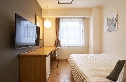 Kamata Hotel | Hotel Toms