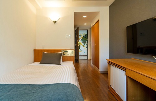 Kamata Hotel | Hotel Toms