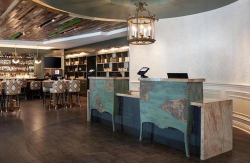 Faubourg Livaudais Hotel | Hotel Tonnelle New Orleans, a Tribute Portfolio Hotel