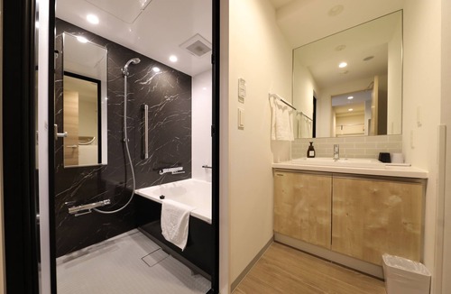 Kashiwa Hotel | Hotel Torifito Kashiwanoha