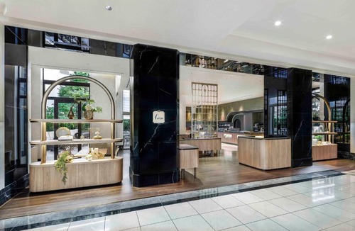Ariake Hotel | Hotel Trusty Tokyo Bayside