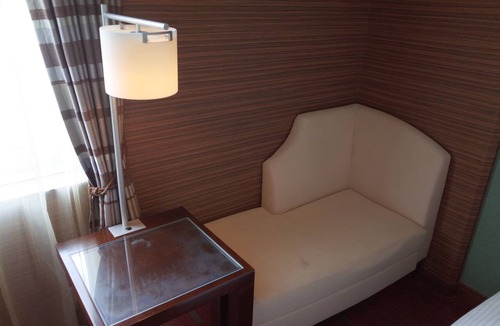 Ariake Hotel | Hotel Trusty Tokyo Bayside