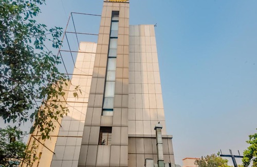 Marol Hotel | Hotel Tuliip Residency Powai Mumbai