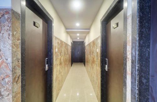 Masjid Bandar Hotel | Hotel Victoria Grace