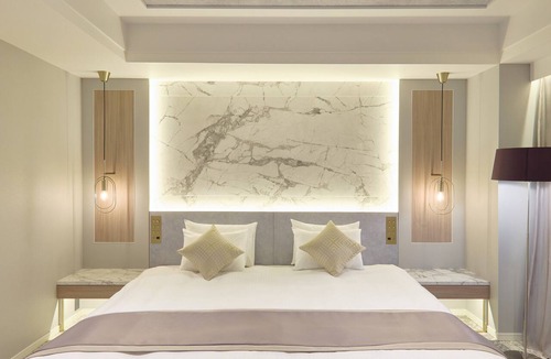 Roppongi Hotel | Hotel Villa Fontaine Grand Tokyo - Roppongi