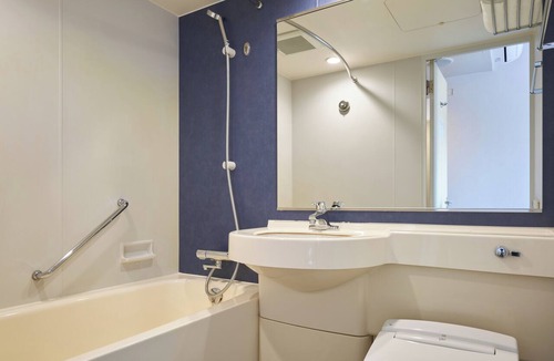Shiba Hotel | Hotel Villa Fontaine Tokyo - Hamamatsucho