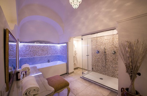 Positano Hotel | Hotel Villa Gabrisa