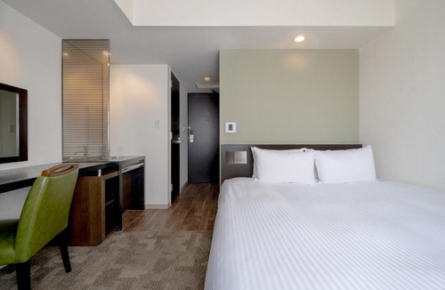 Ebina Hotel | Hotel Vista Ebina