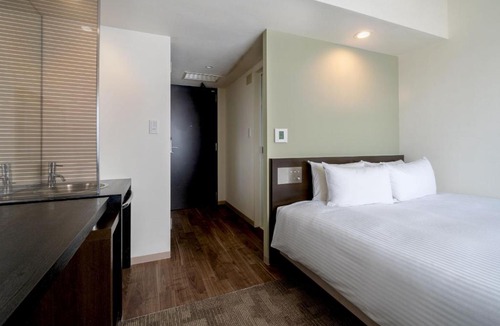 Ebina Hotel | Hotel Vista Ebina