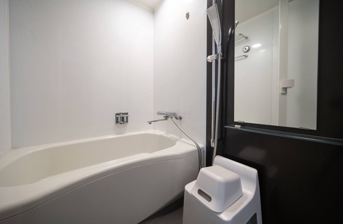 Ebina Hotel | Hotel Vista Ebina