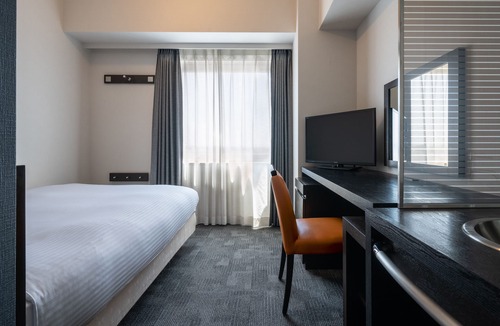 Ebina Hotel | Hotel Vista Ebina