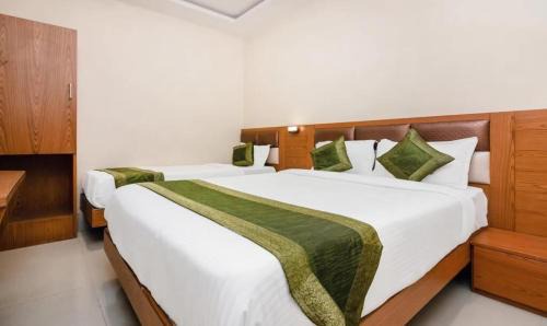 Fort Hotel | Hotel Volga Plaza