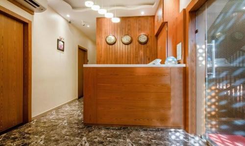 Fort Hotel | Hotel Volga Plaza