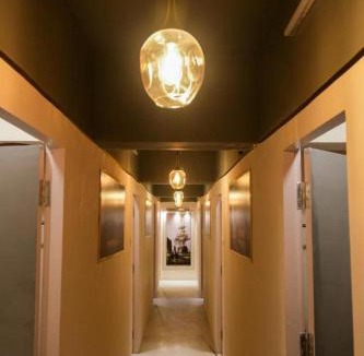 Masjid Bandar Hotel | Hotel VRC