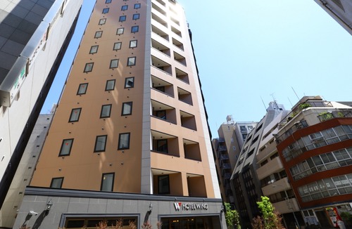 Toshima Hotel | Hotel Wing International Select Ikebukuro