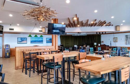 Wolfe Island Hotel | Hotel Wolfe Island