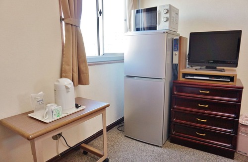 Yokosuka Hotel | Hotel Yokosuka
