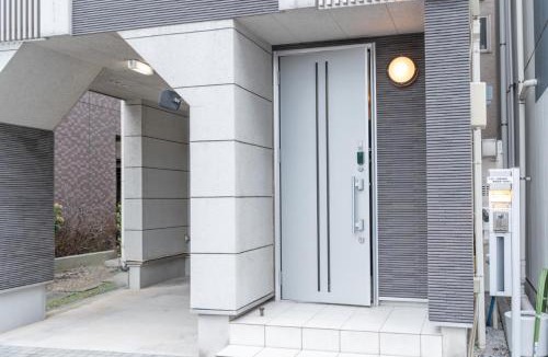 Ikebukuro House | Hotel Yuga - Vacation STAY 82984v