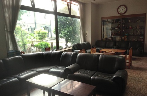 Kofu Hotel | Hotel Yuou Onsen