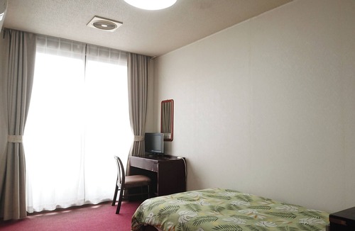 Kofu Hotel | Hotel Yuou Onsen