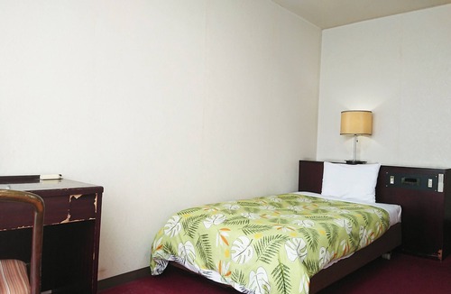 Kofu Hotel | Hotel Yuou Onsen