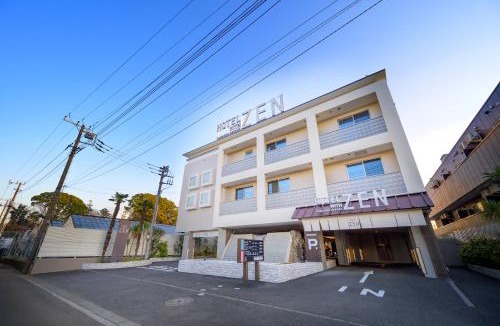 Tsuzuki Hotel | HOTEL ZEN KOHOKU
