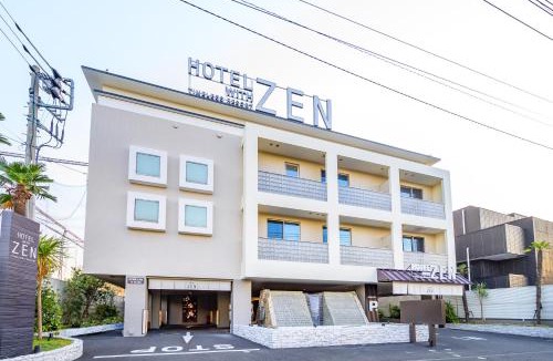 Tsuzuki Hotel | HOTEL ZEN KOHOKU