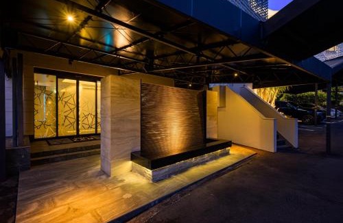 Kanagawa Hotel | Hotel Zen Rikyu Yokohama Hazawa